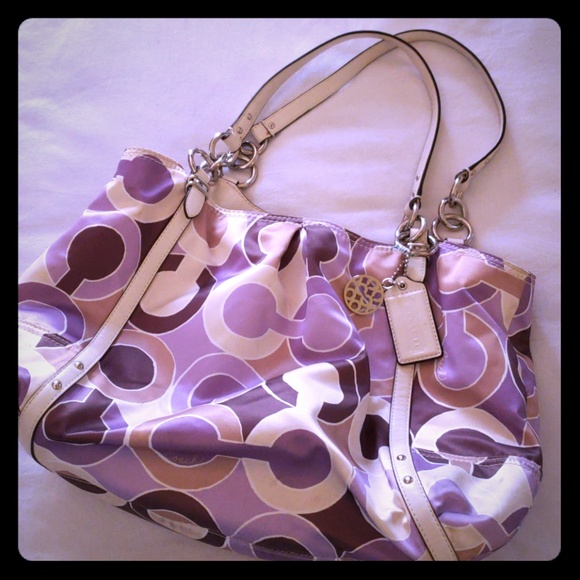 Coach Handbags - Coach purse